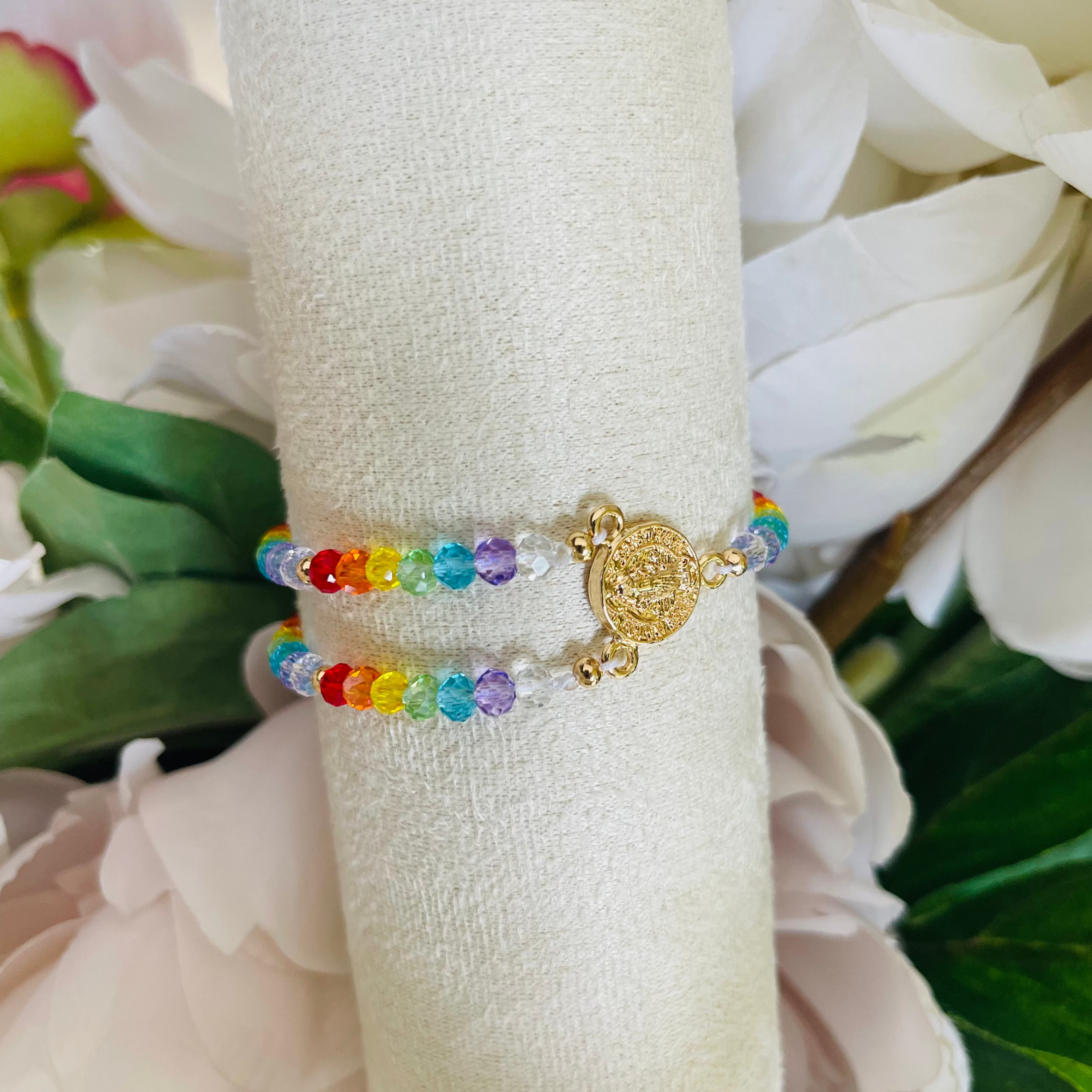 Pulsera de San Benito