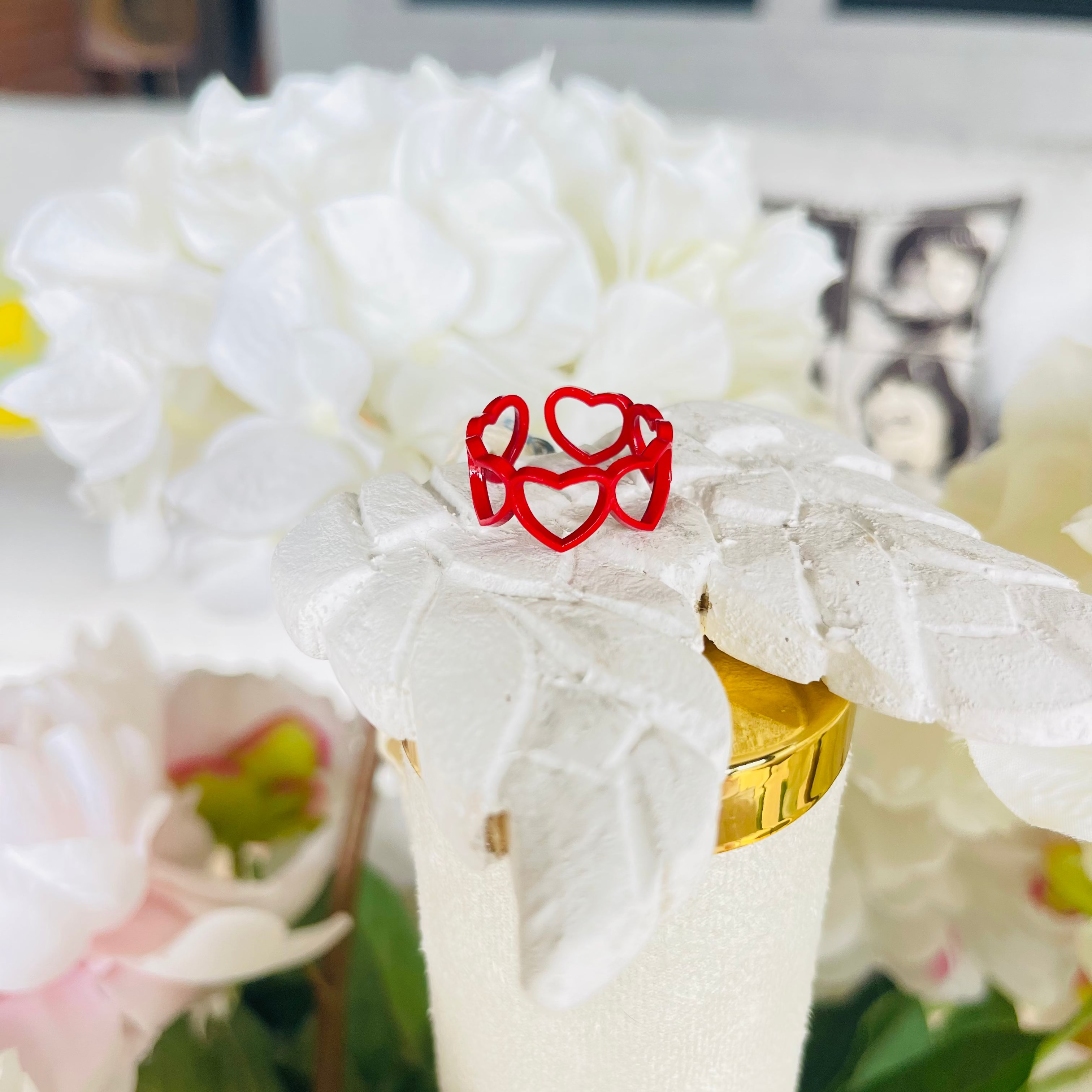 Anillo del Amor