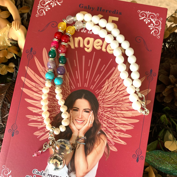 EDICIÓN ESPECIAL Llamador del Ángel de la Navidad