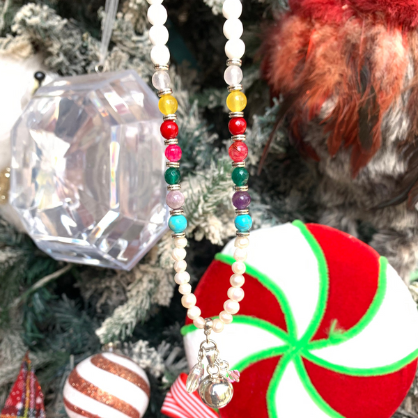 EDICIÓN ESPECIAL Llamador del Ángel de la Navidad