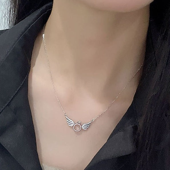 Collar abundancia y prosperidad