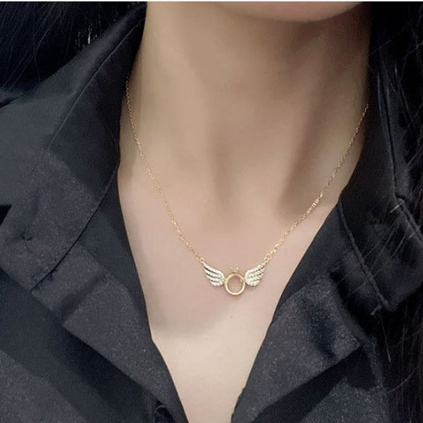 Collar abundancia y prosperidad