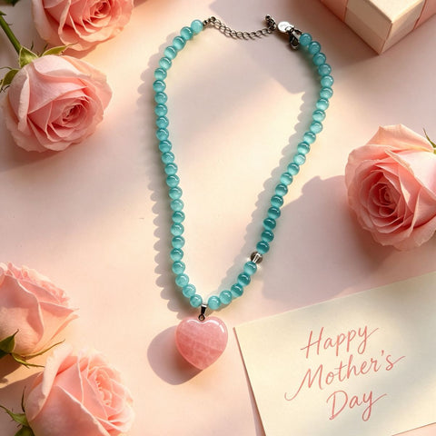 Collar Corazón del AMOR