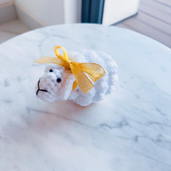 Borreguito de la Abundancia