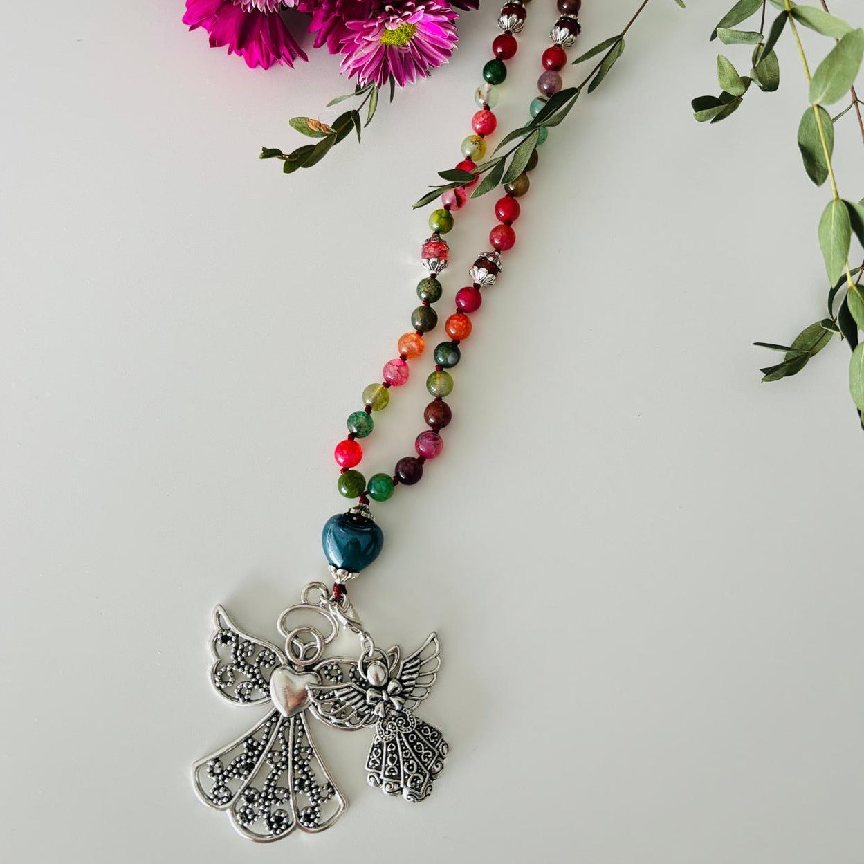 Collar de los Milagros