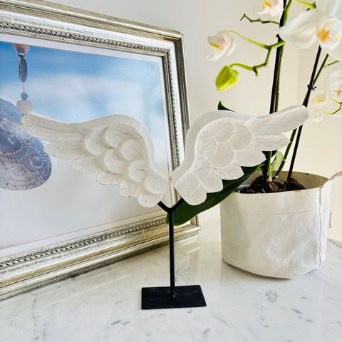 Alas de la Abundancia