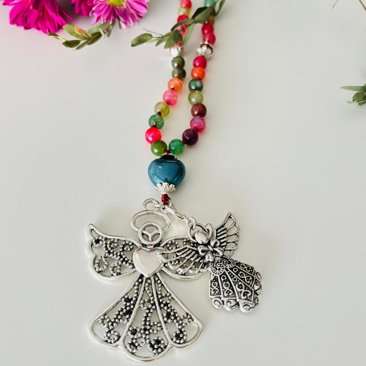Collar de los Milagros