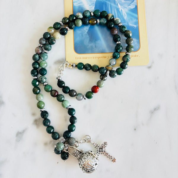 Llamador de Sanación y Milagros (Edición Especial)