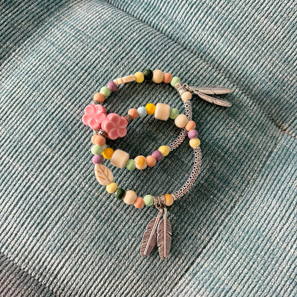 Pulsera Prosperidad en tu Vida