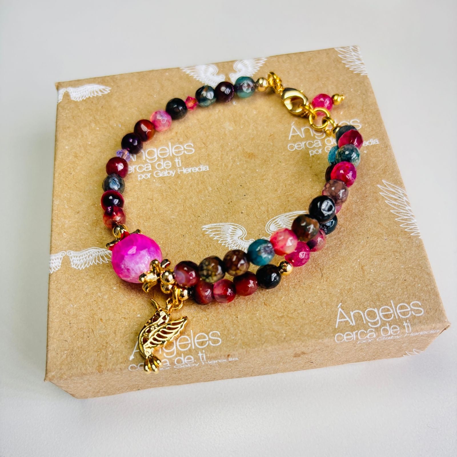 Pulsera del Duelo