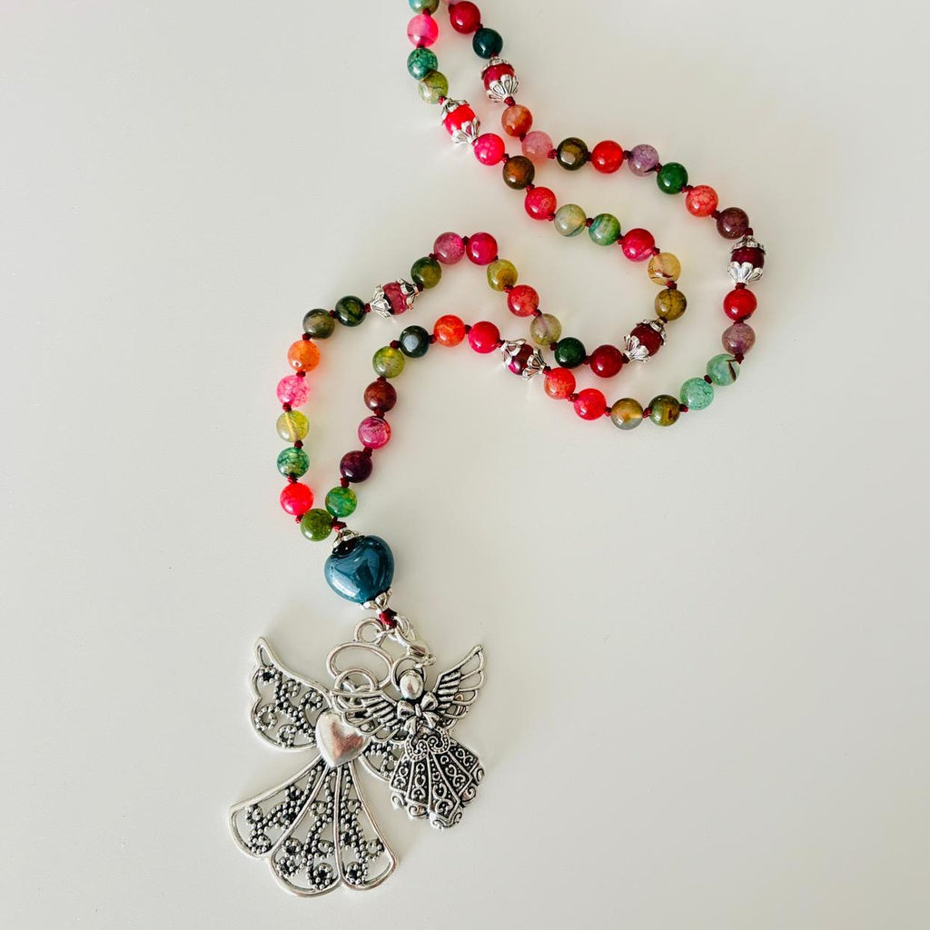 Collar de los Milagros