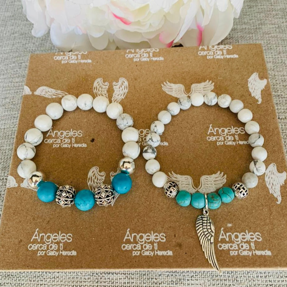 Pulsera del Duelo