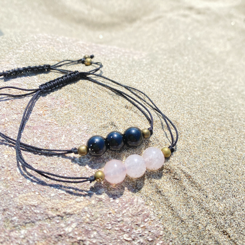 Pulseras del AMOR