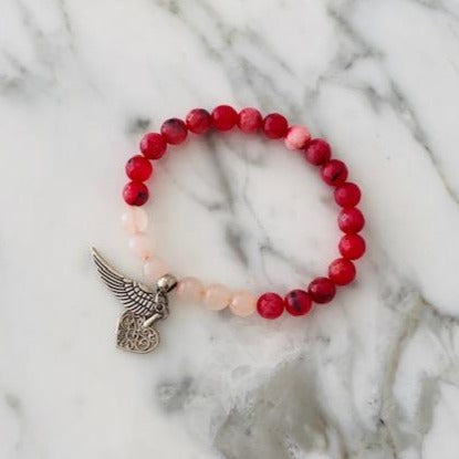 Pulsera del amor
