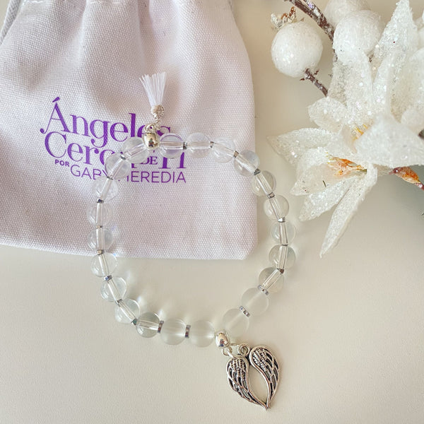 Pulsera Arcángel Gabriel