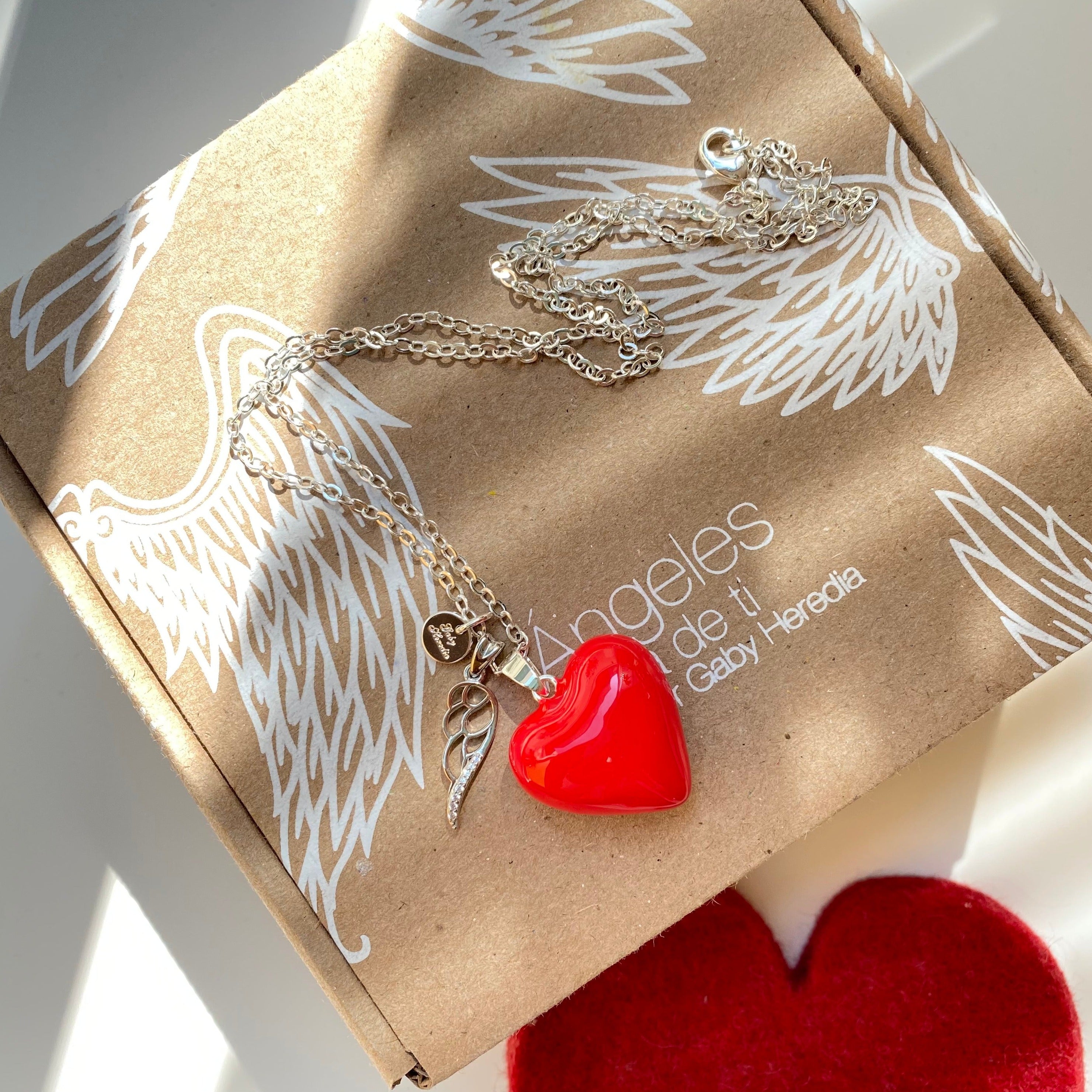 Llamador del amor