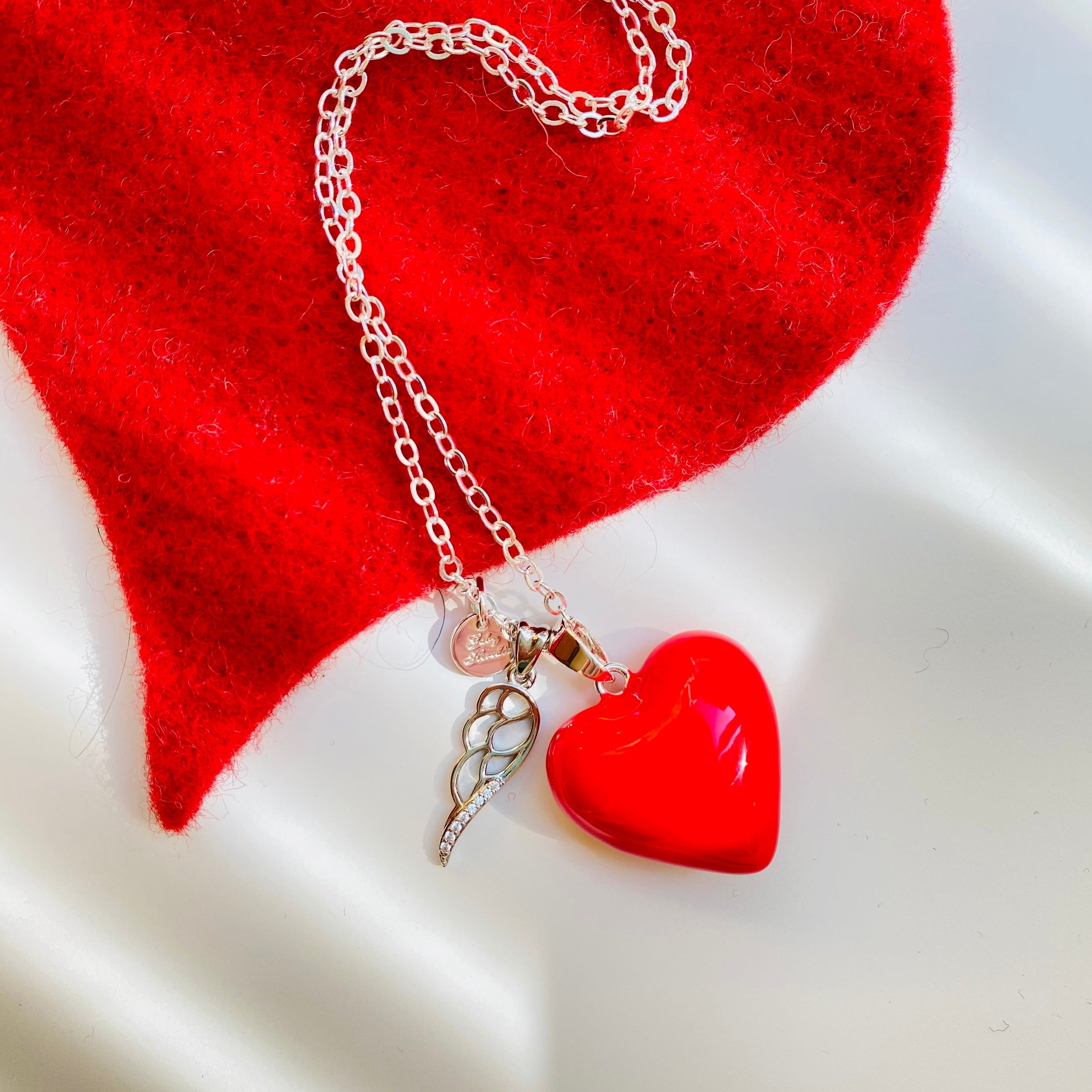 Llamador del amor