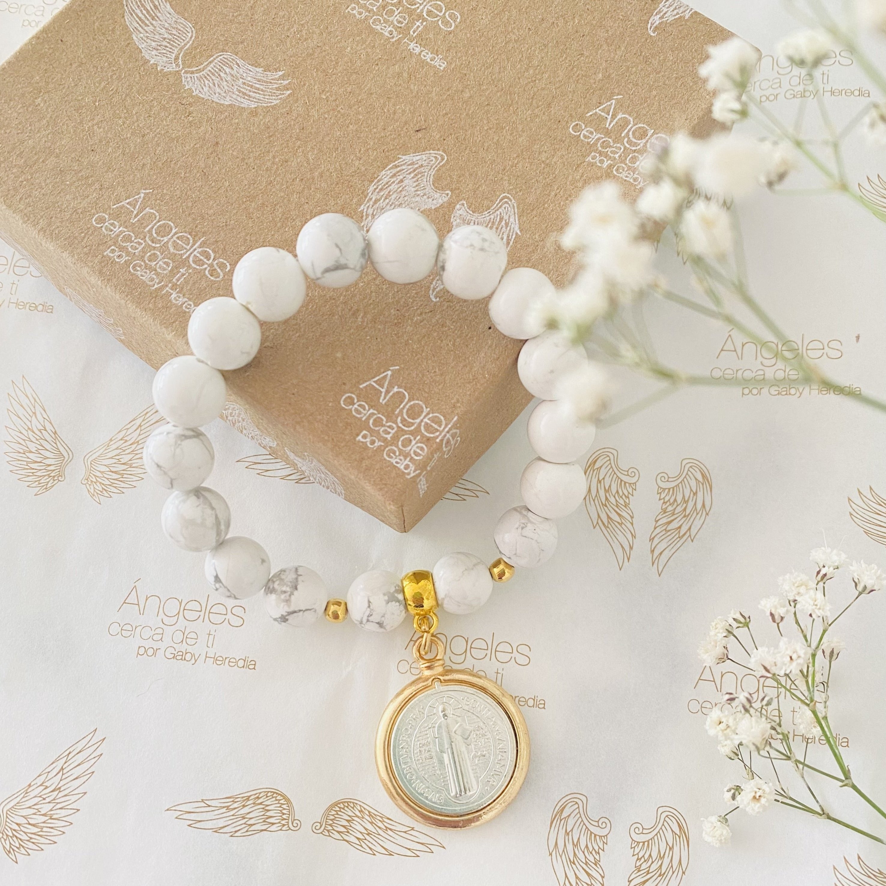 Pulsera San Benito