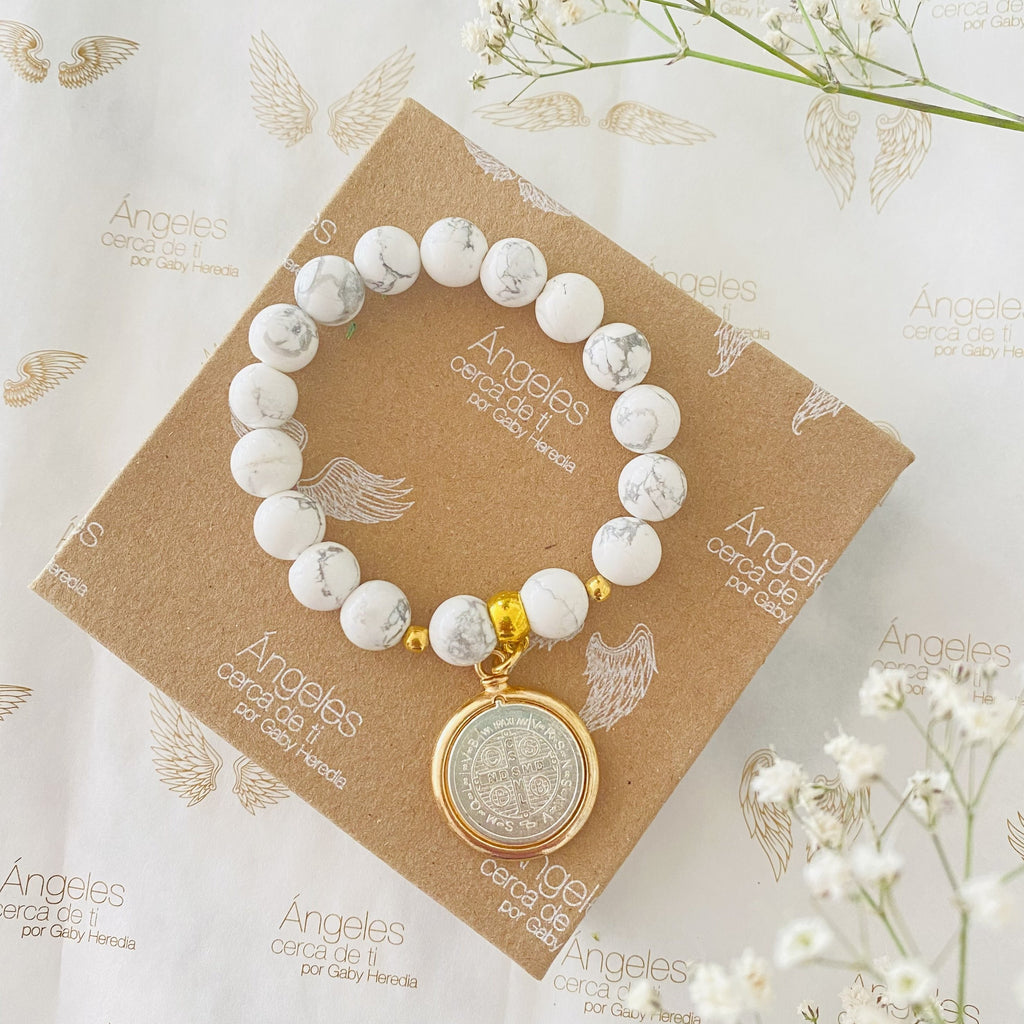 Pulsera San Benito