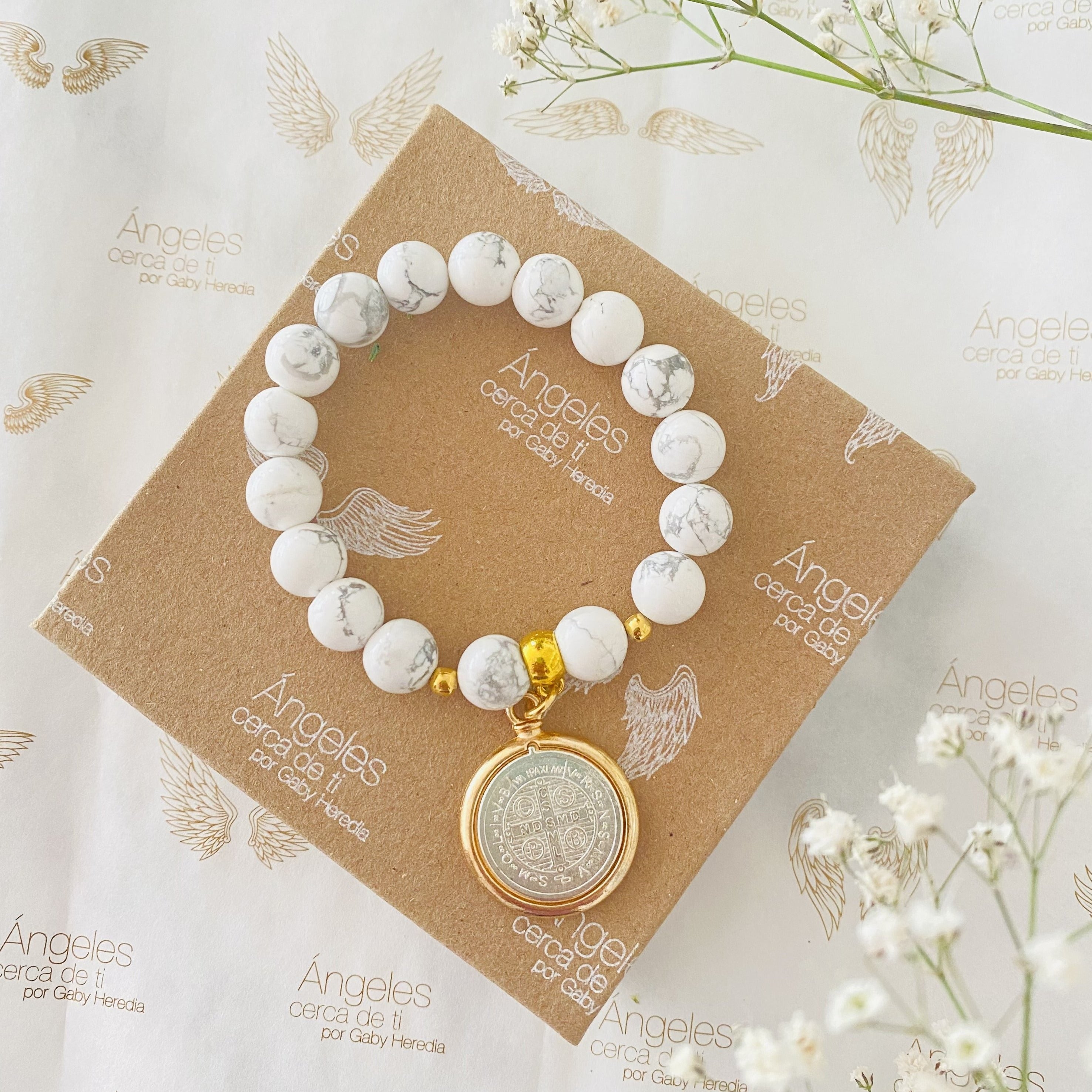 Pulsera San Benito