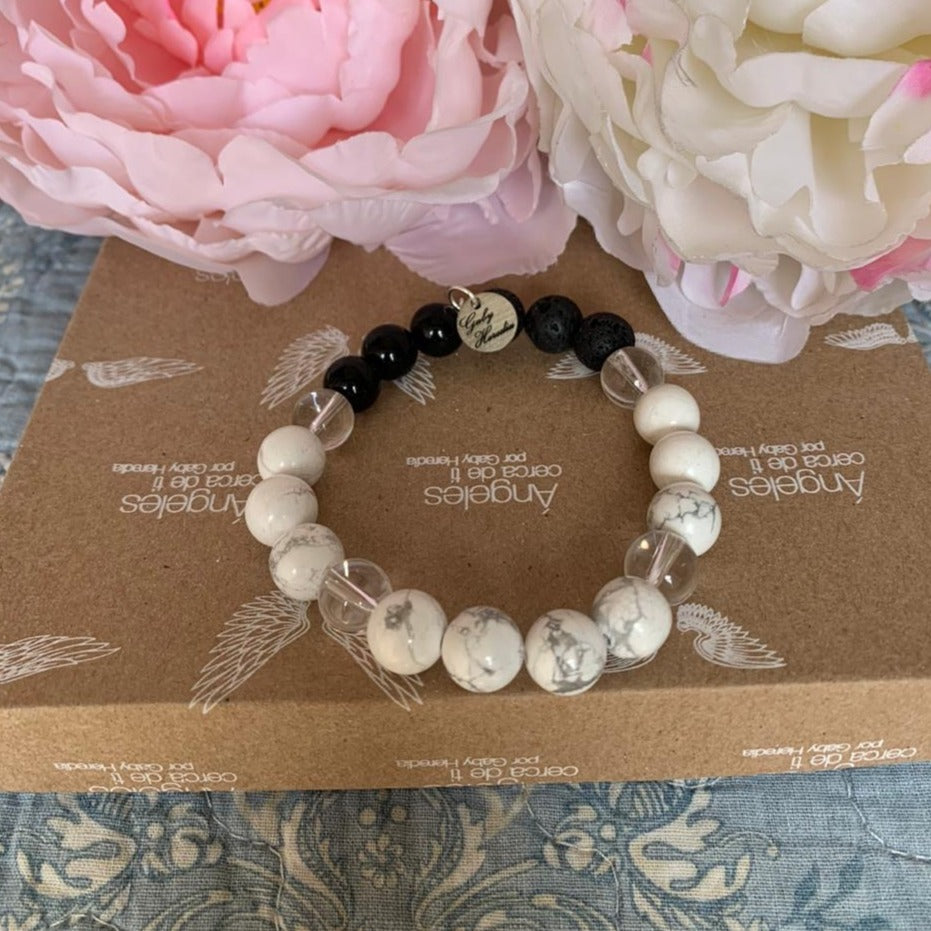 Pulsera para cortar con los miedos