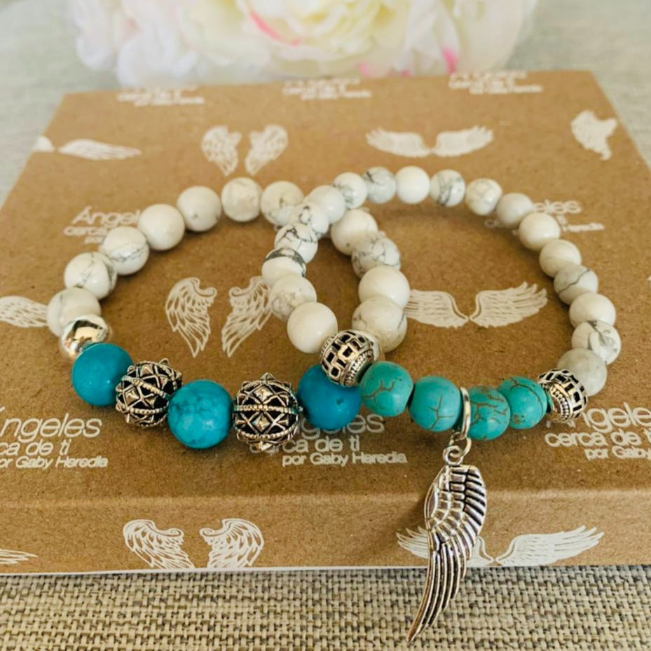 Pulsera del Duelo
